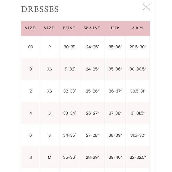 LoveShackFancy Pink Mini Dress - Picture 12 of 13